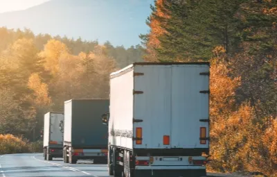 İstanbul ile Yayla Arası Klima Taşıma