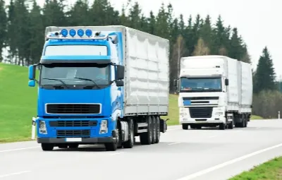 İstanbul ile Yayla Arası Eşya Taşıma